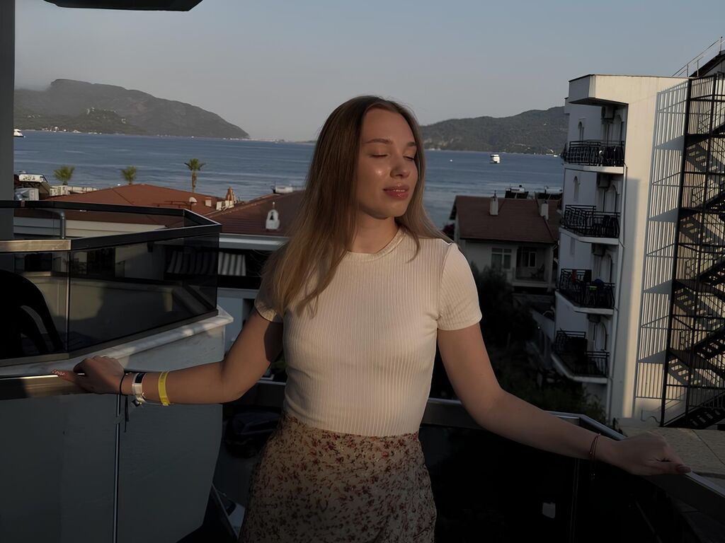 AshleyWin LiveJasmin