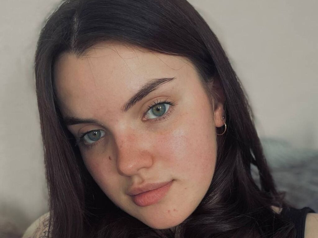 AshlyTichi Nude