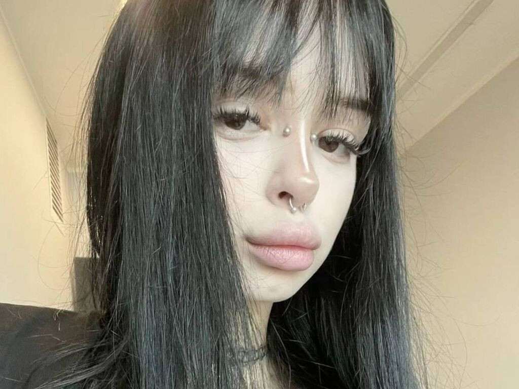 AsiaPolhemus LiveJasmin