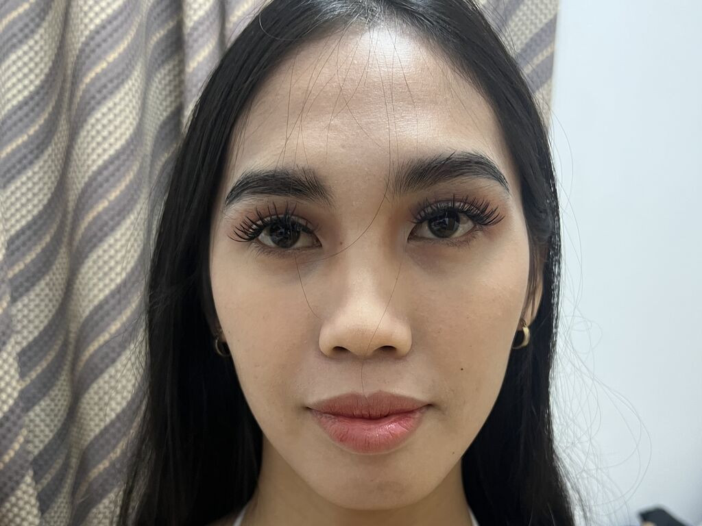 AtaziaMiless Nude
