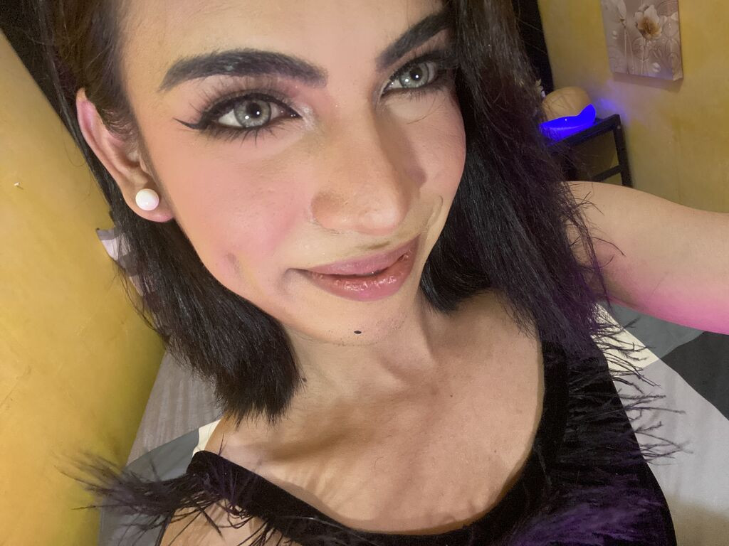 AthenaFernandez Nude