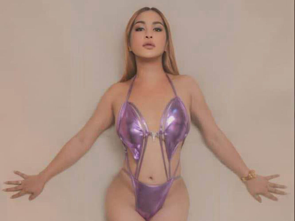AthenaSundari LiveJasmin