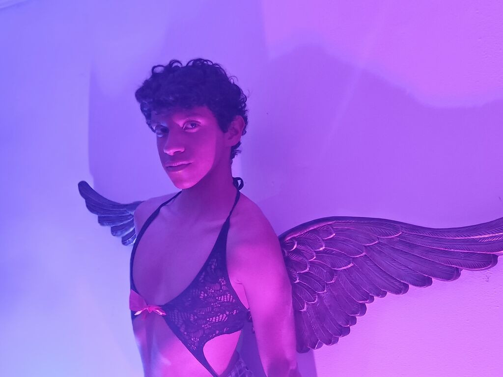 AtheneaPerez LiveJasmin