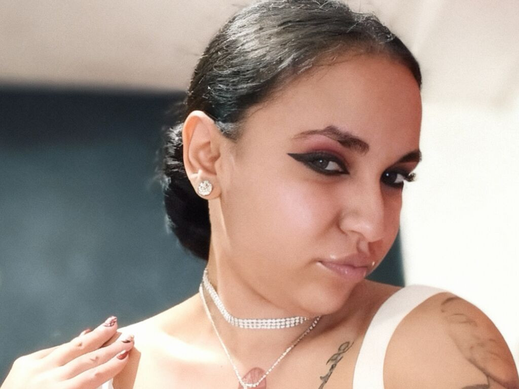 AthennaSweet Desnudo