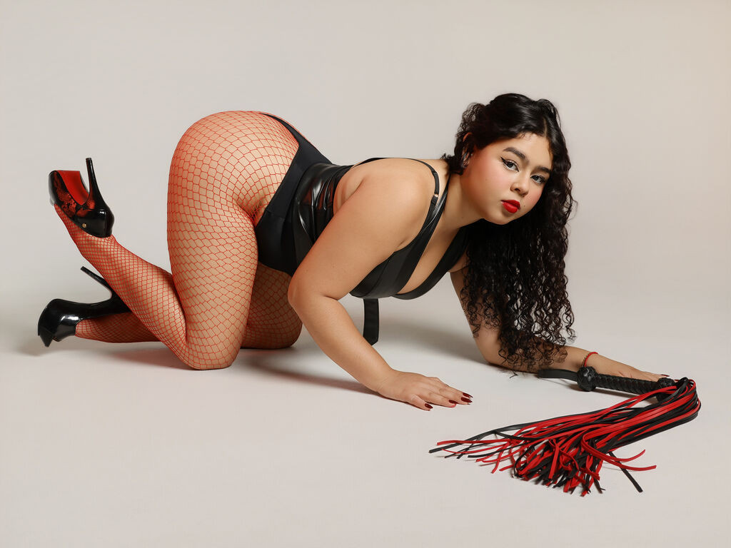 AubreVance LiveJasmin