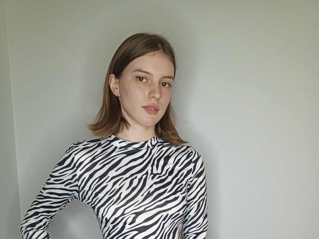 AudreyBraund Nude