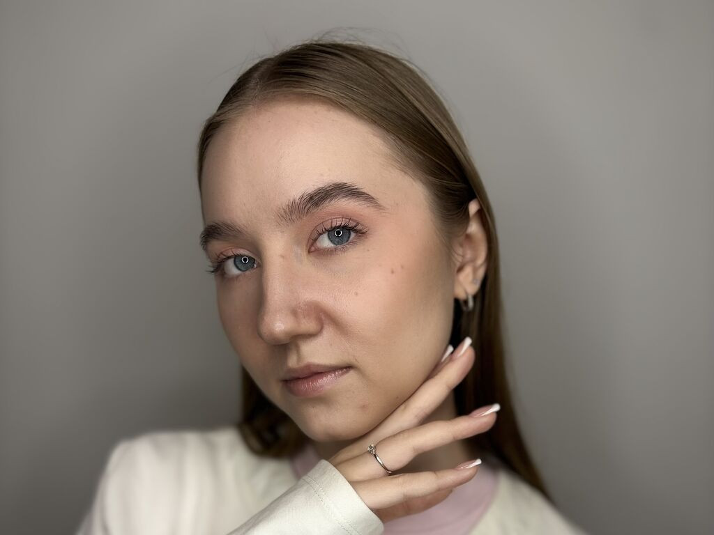 AudreyHermet LiveJasmin