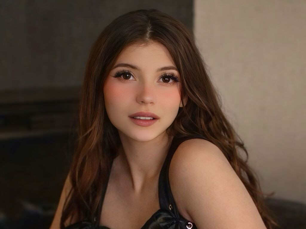 AudreyHolcomb LiveJasmin