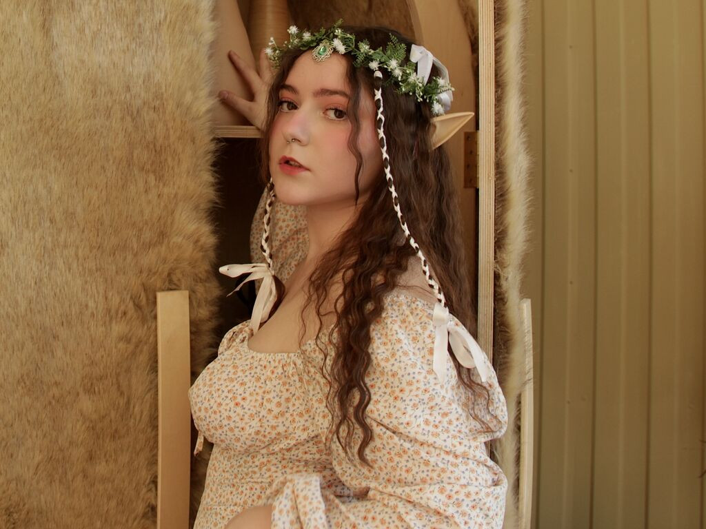 AudreyMoon LiveJasmin