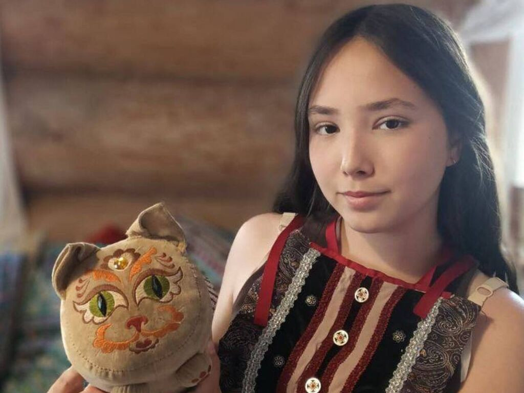 AundreaMichalek Nude