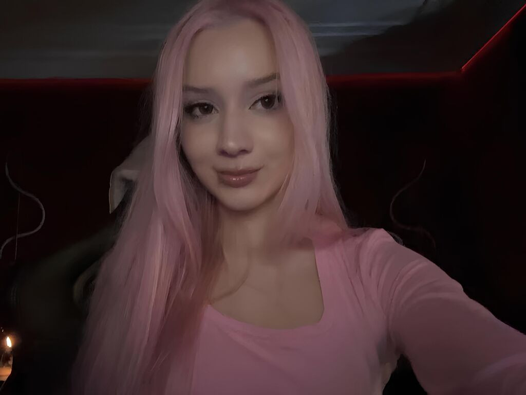 AuraSunsrise LiveJasmin