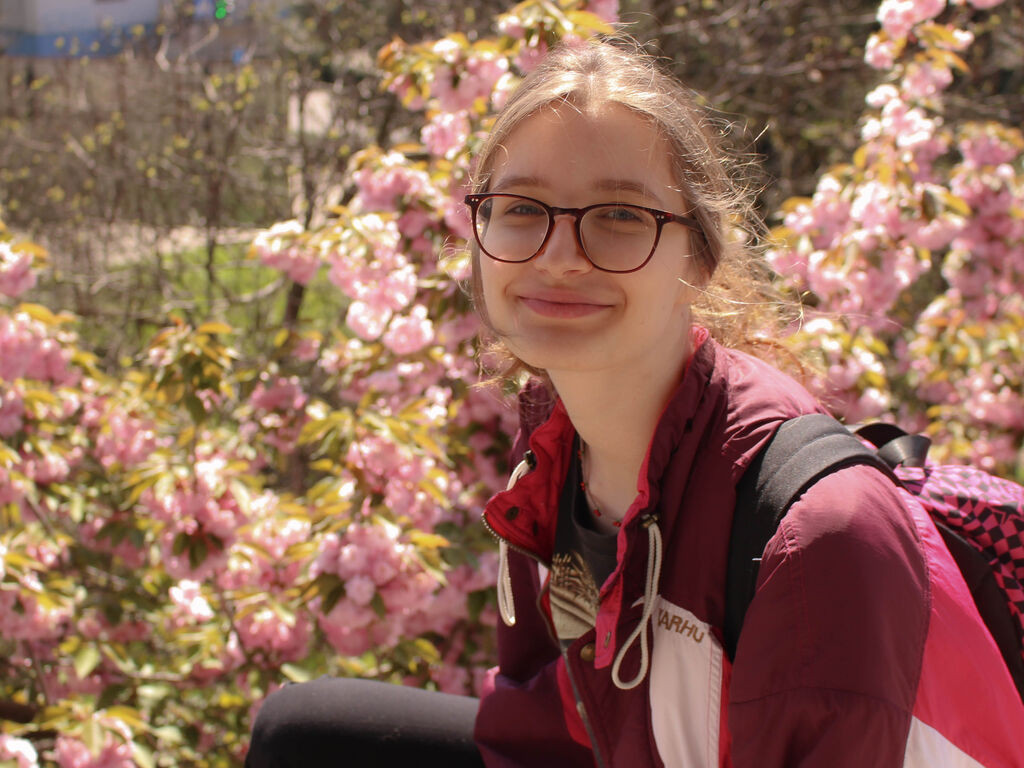 AureliaVyxen Desnudo