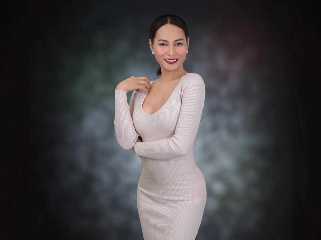 AuroraAldama LiveJasmin