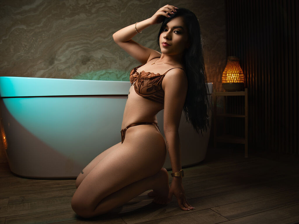 AuroraBass LiveJasmin