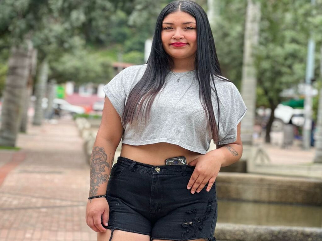 AuroraMuler LiveJasmin