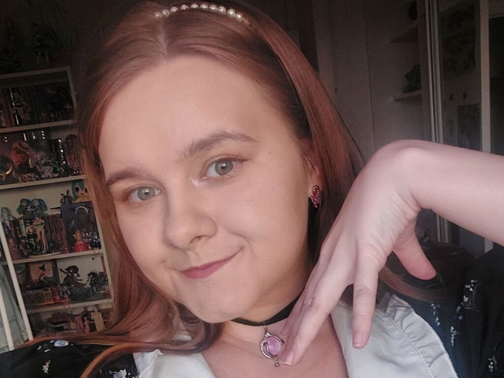 AuroraNelson LiveJasmin