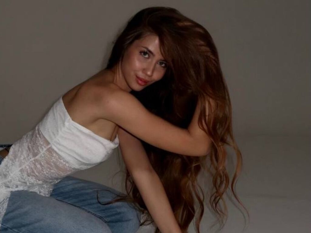 AuroraSmit LiveJasmin