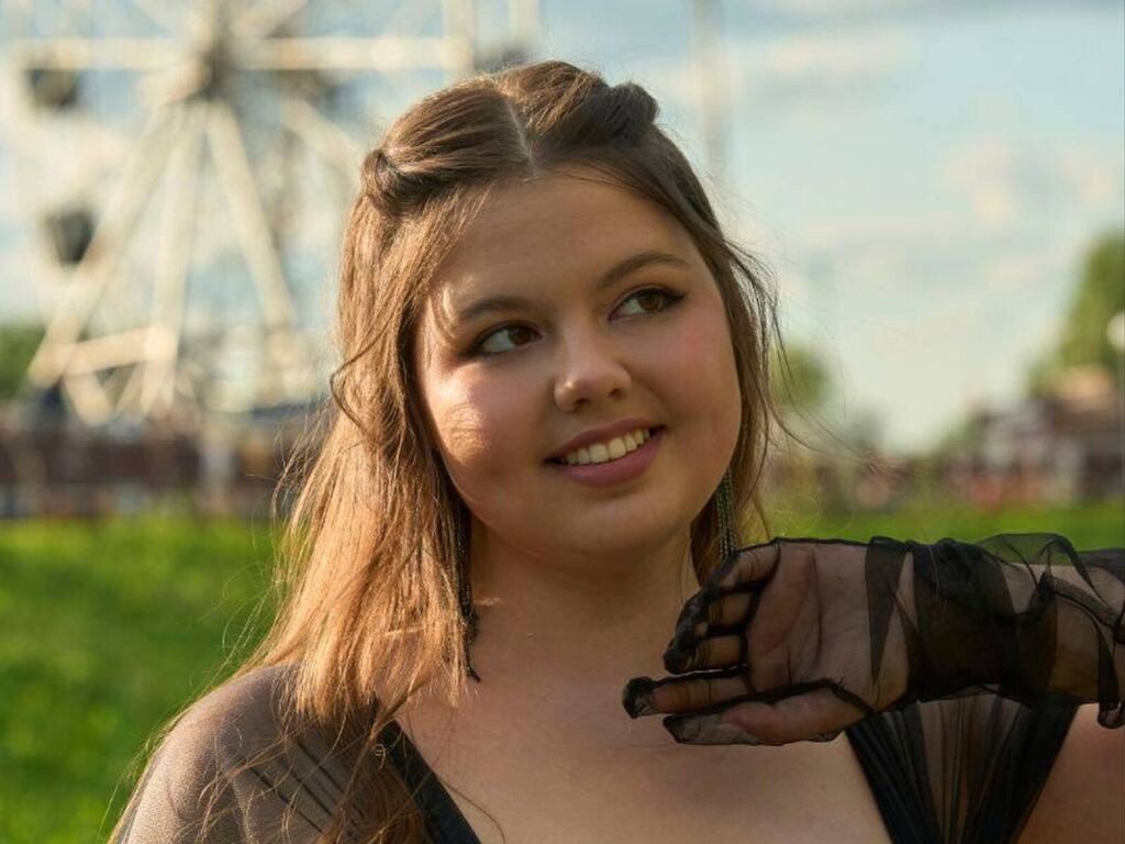 AuroreDunaway LiveJasmin