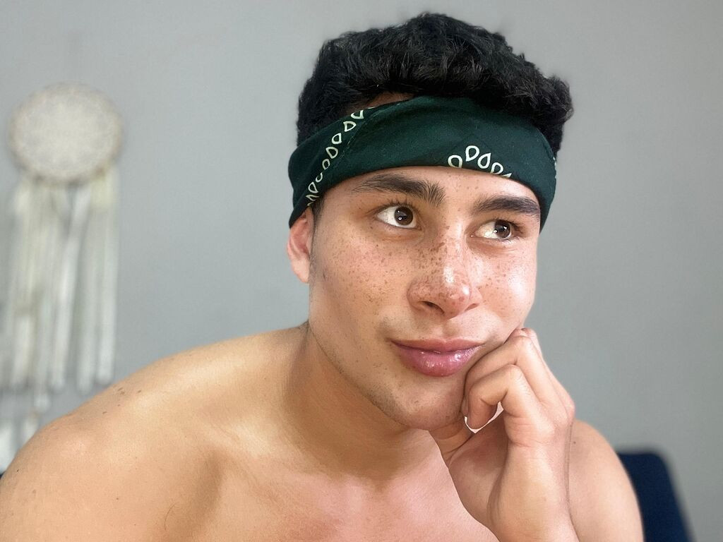AustinDavid LiveJasmin