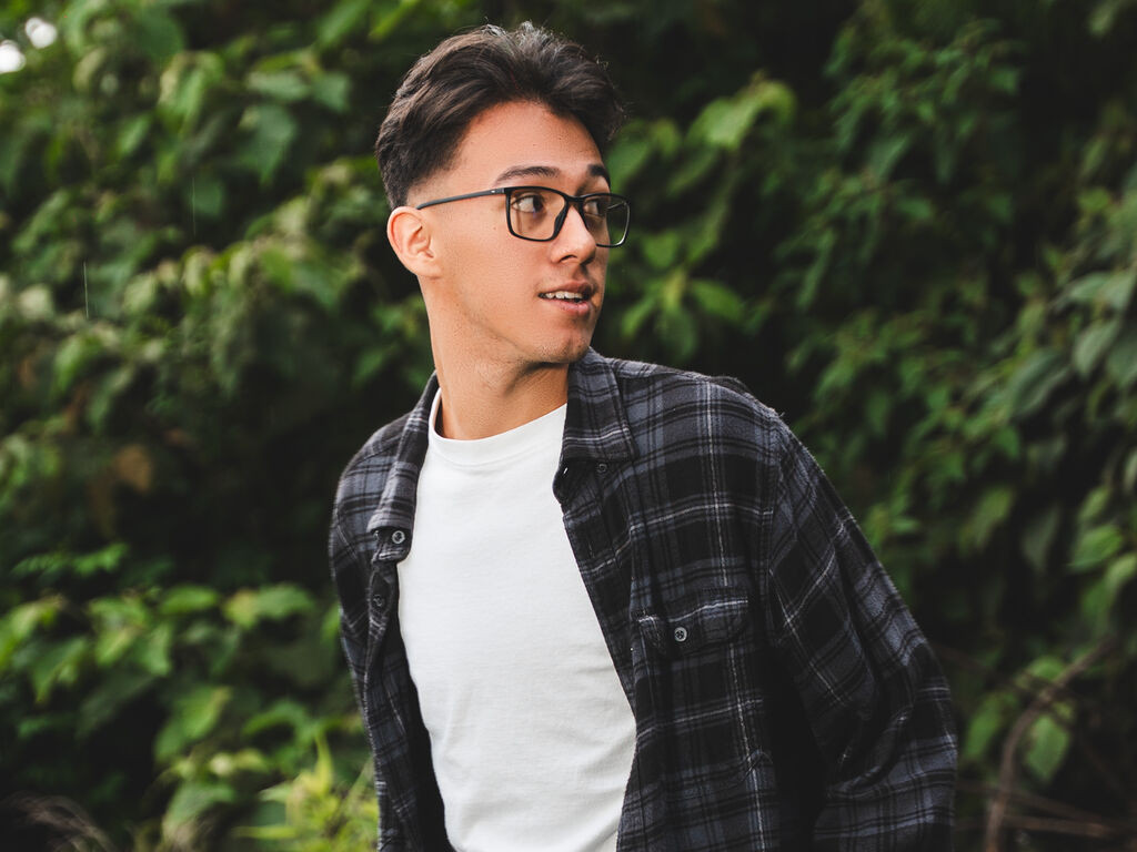 AustinReed LiveJasmin