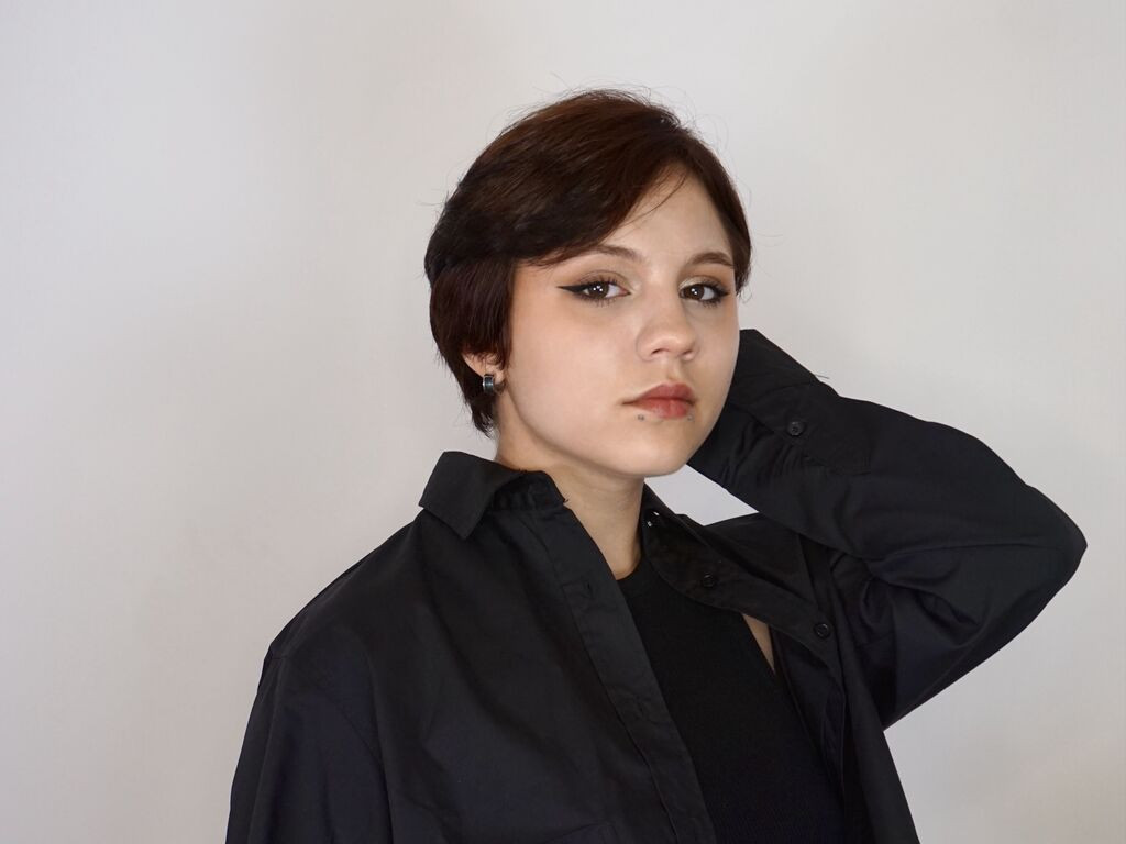 AustinSier LiveJasmin