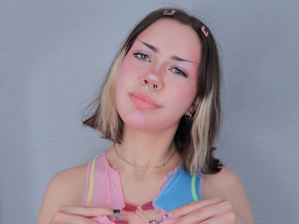 AvaBusher LiveJasmin