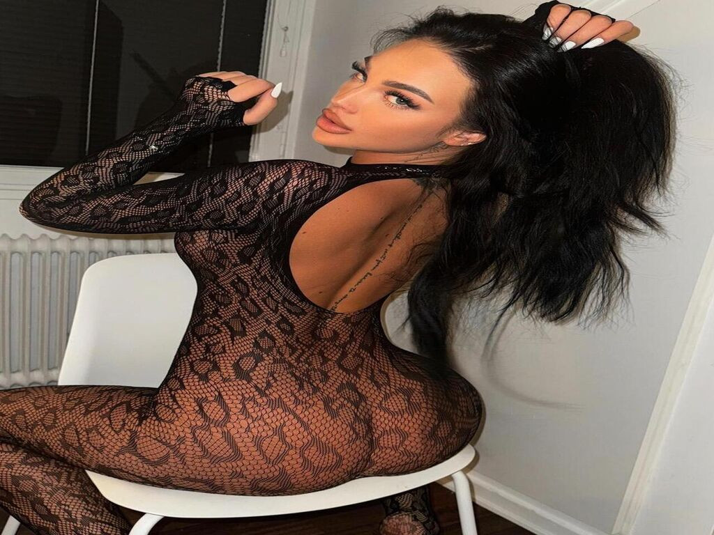 AvaMonroeRose LiveJasmin