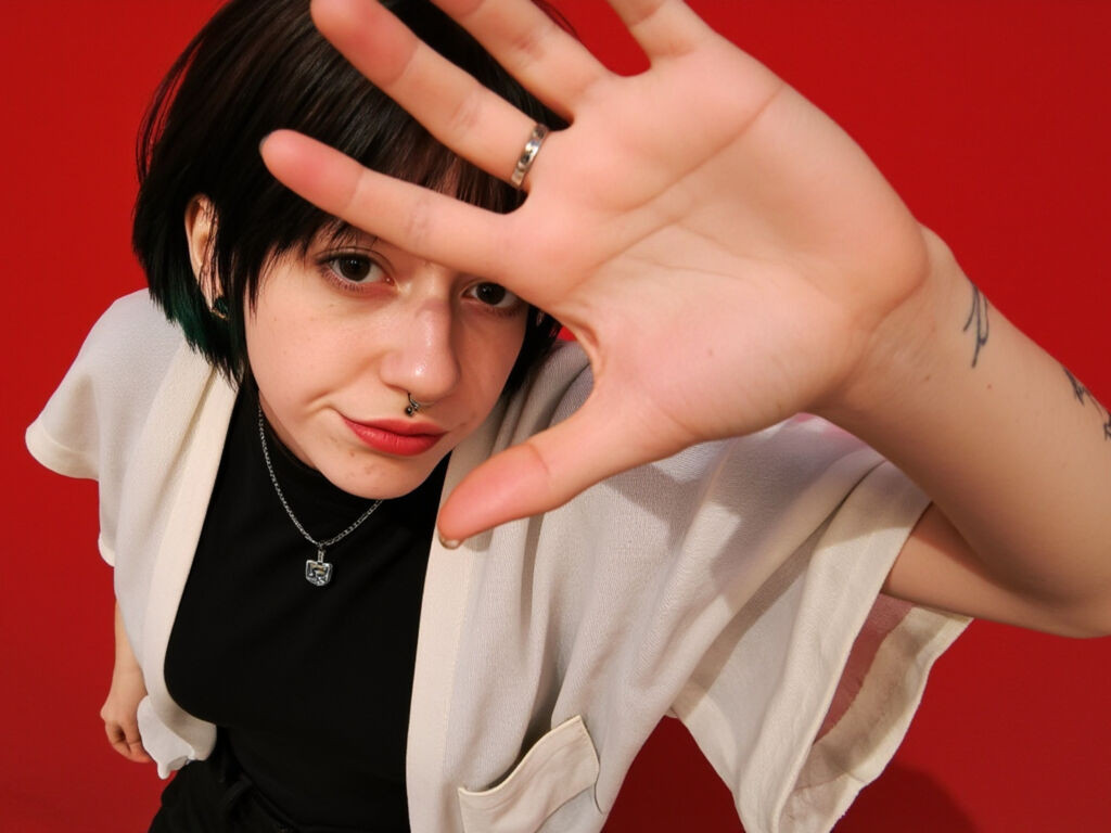 AveryLia LiveJasmin