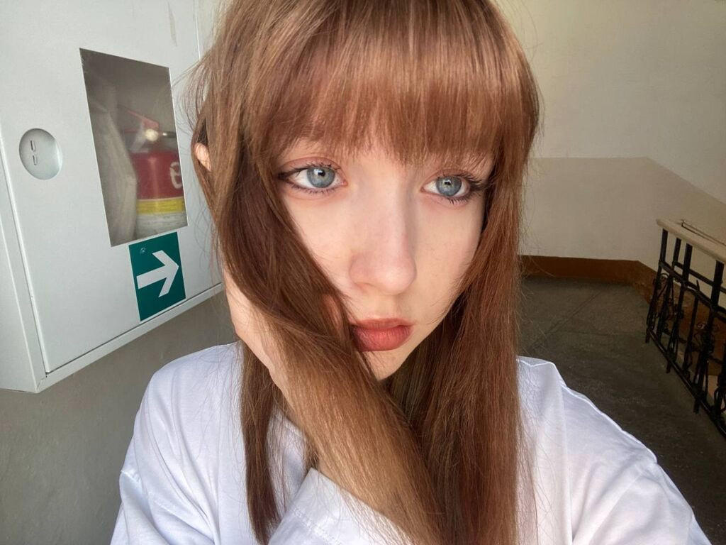 AwildaDroney LiveJasmin