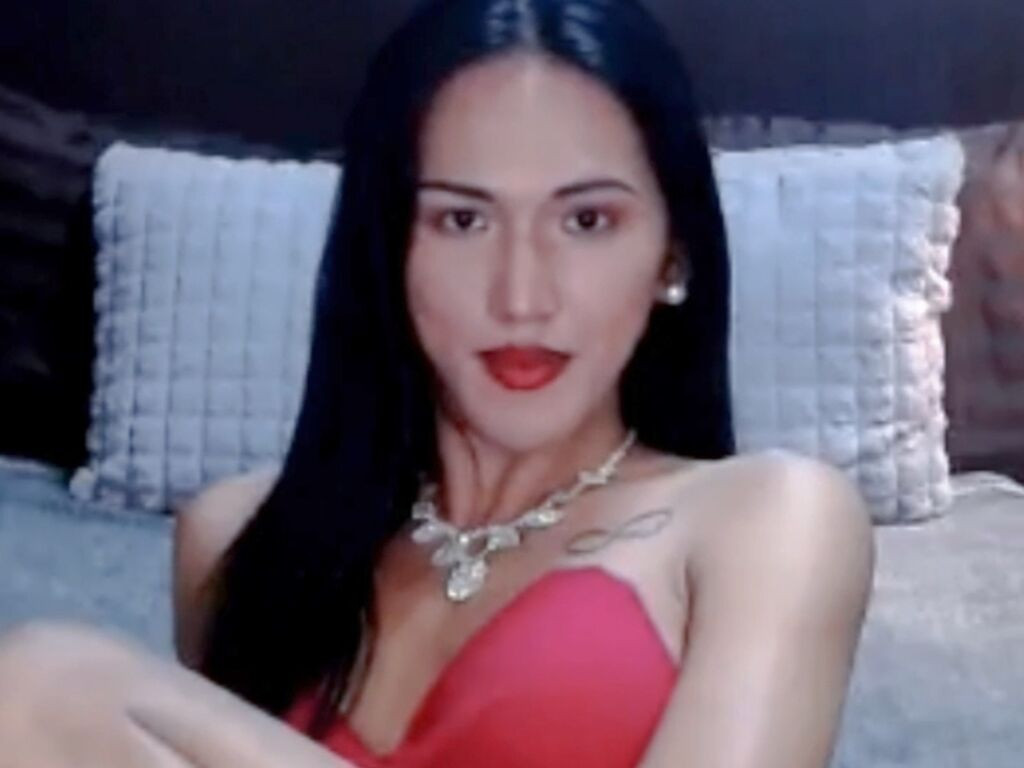 AxcelGil LiveJasmin