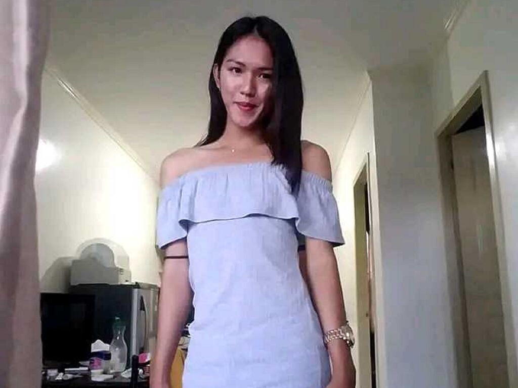 AxcelGil Nude