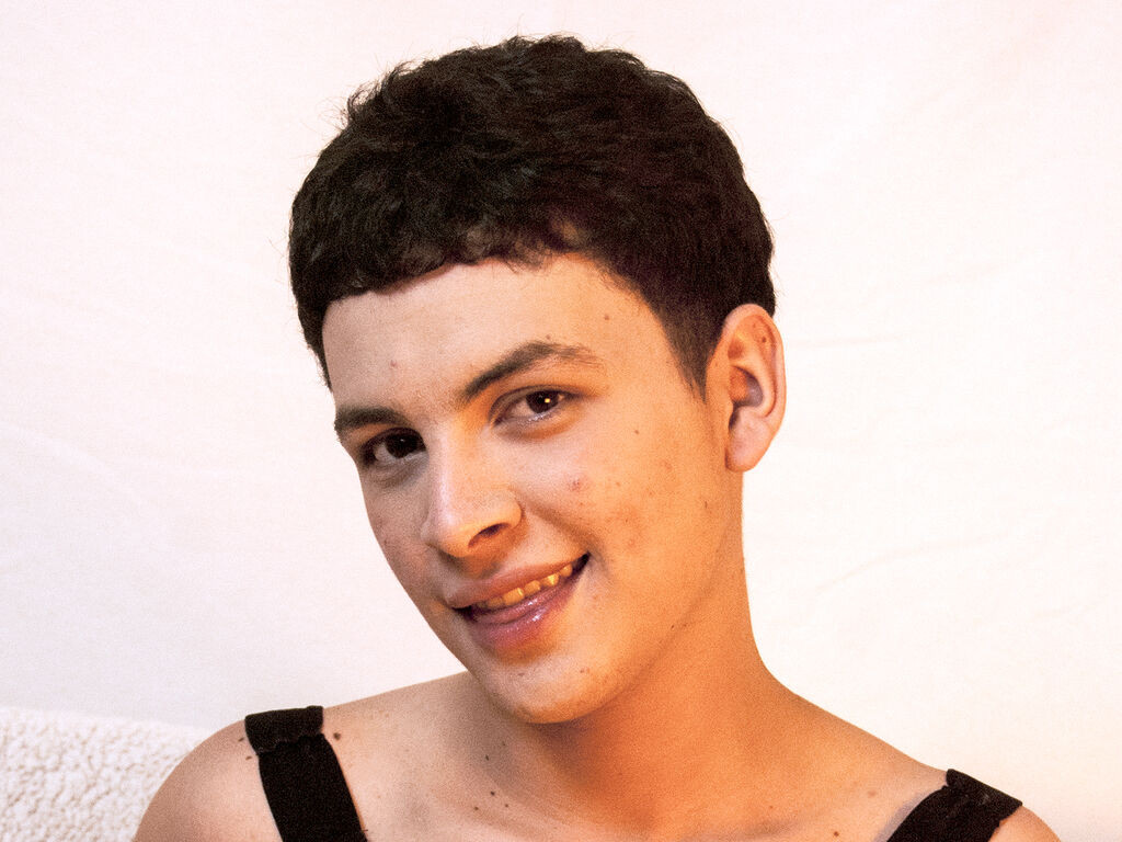 AxelLaciel LiveJasmin