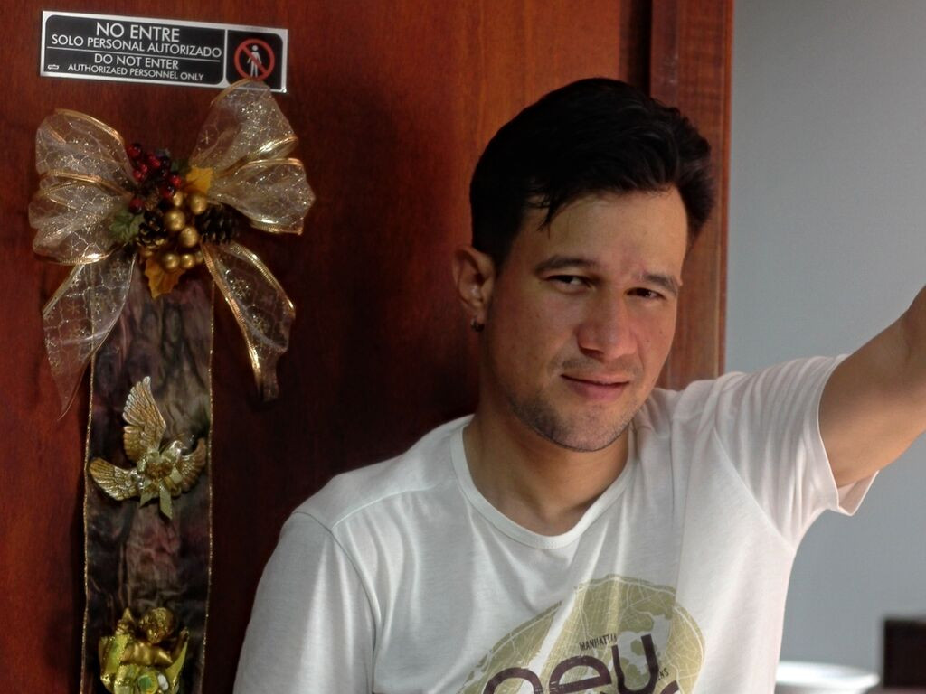 AxelSmiths LiveJasmin