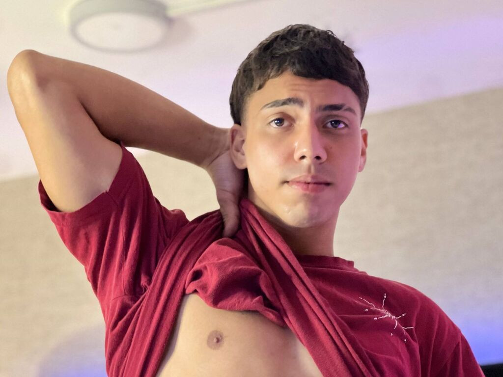 AxelWalkeer LiveJasmin