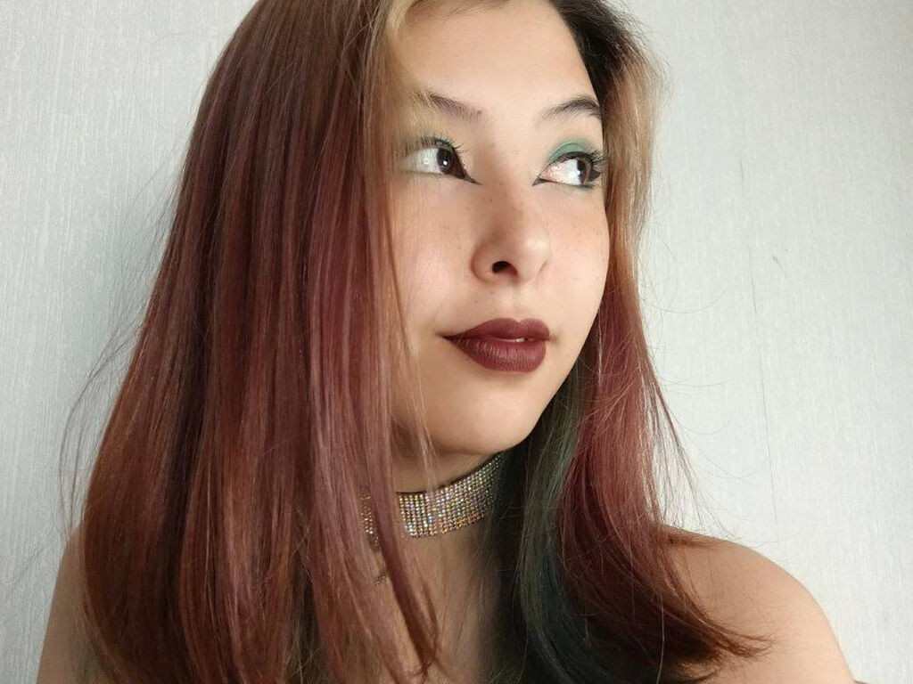 AyanaBarends LiveJasmin
