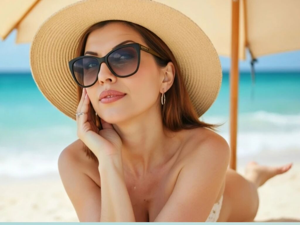 AylenaBell LiveJasmin