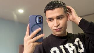 AzielDave Cam