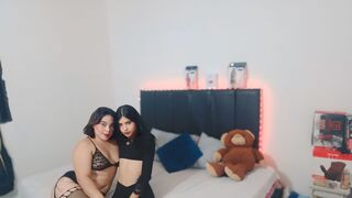 AzulAndKamy Cam