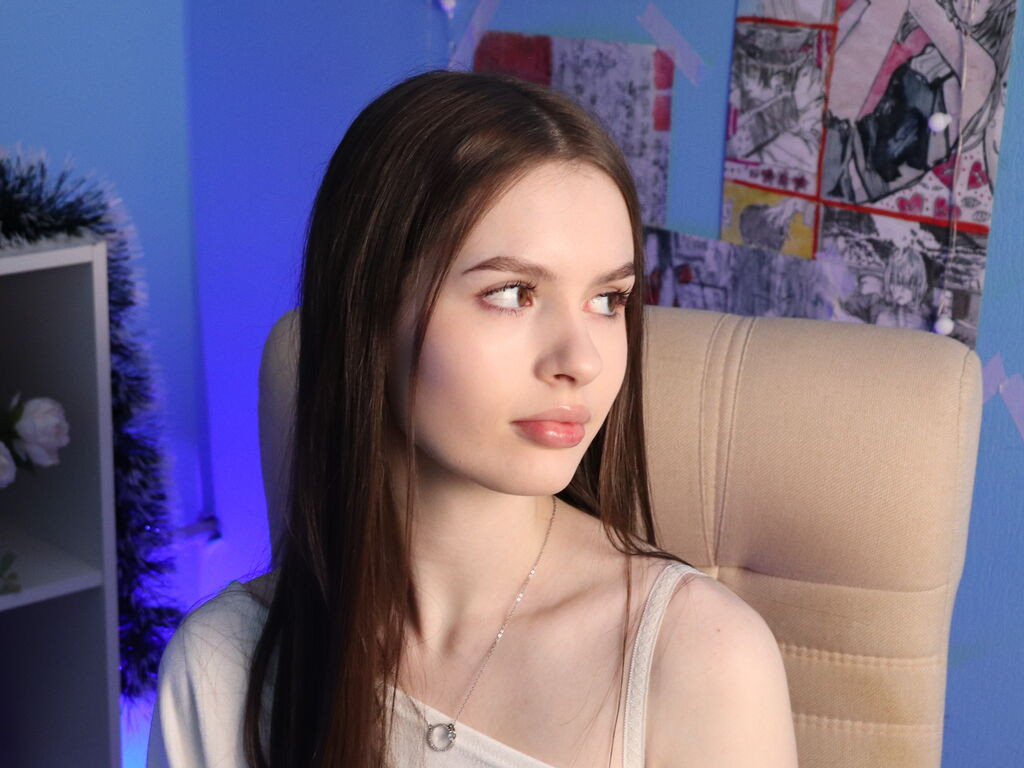 BambiJennifer LiveJasmin