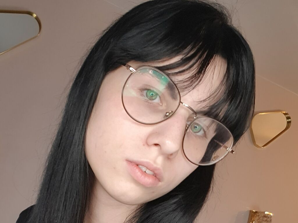 BarbTrombly LiveJasmin