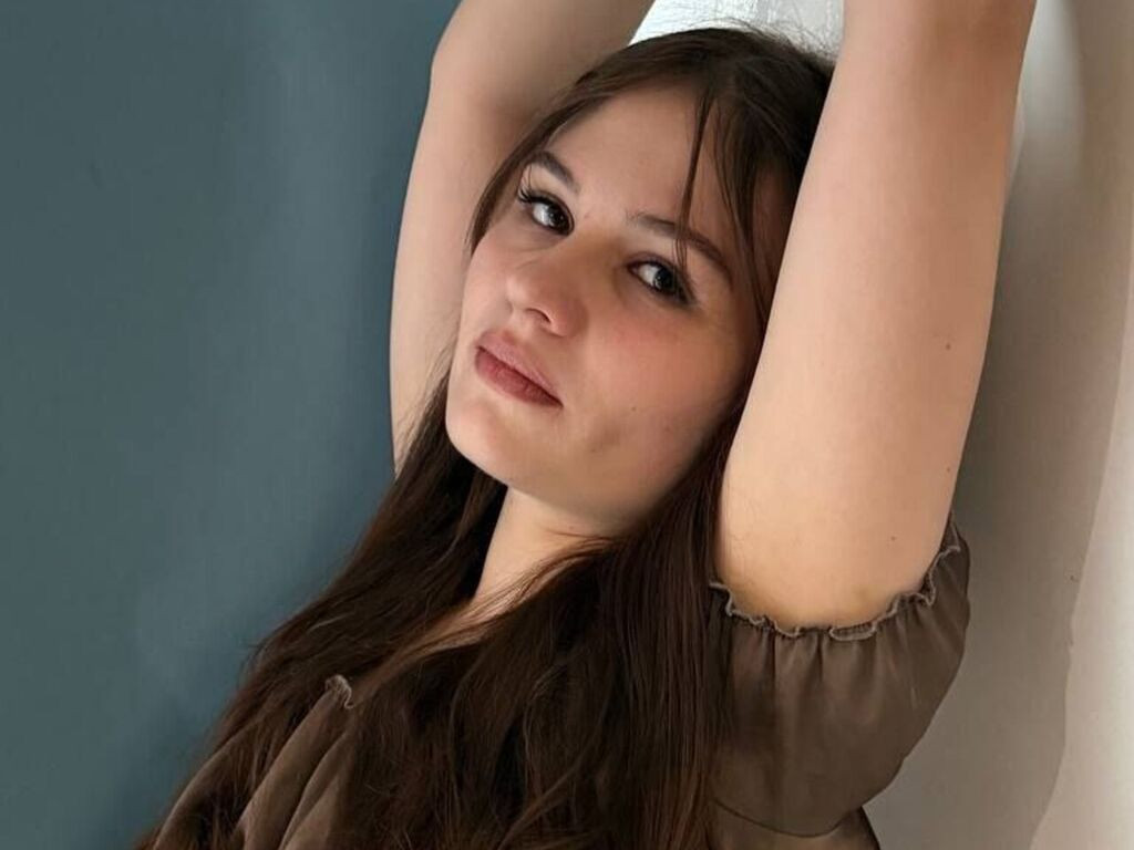 BarbaraAllin LiveJasmin