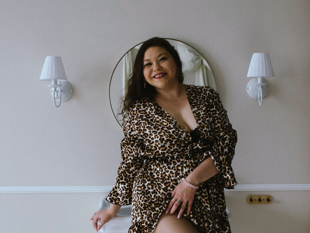 BarbaraBeck LiveJasmin