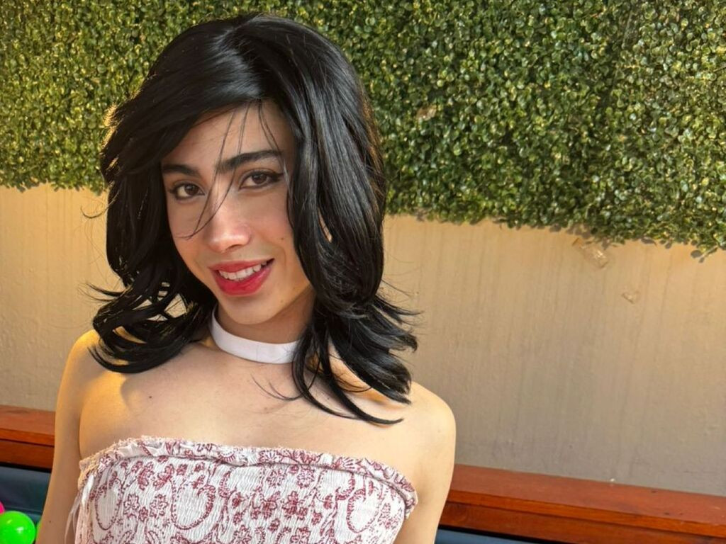 BarbaraJener LiveJasmin