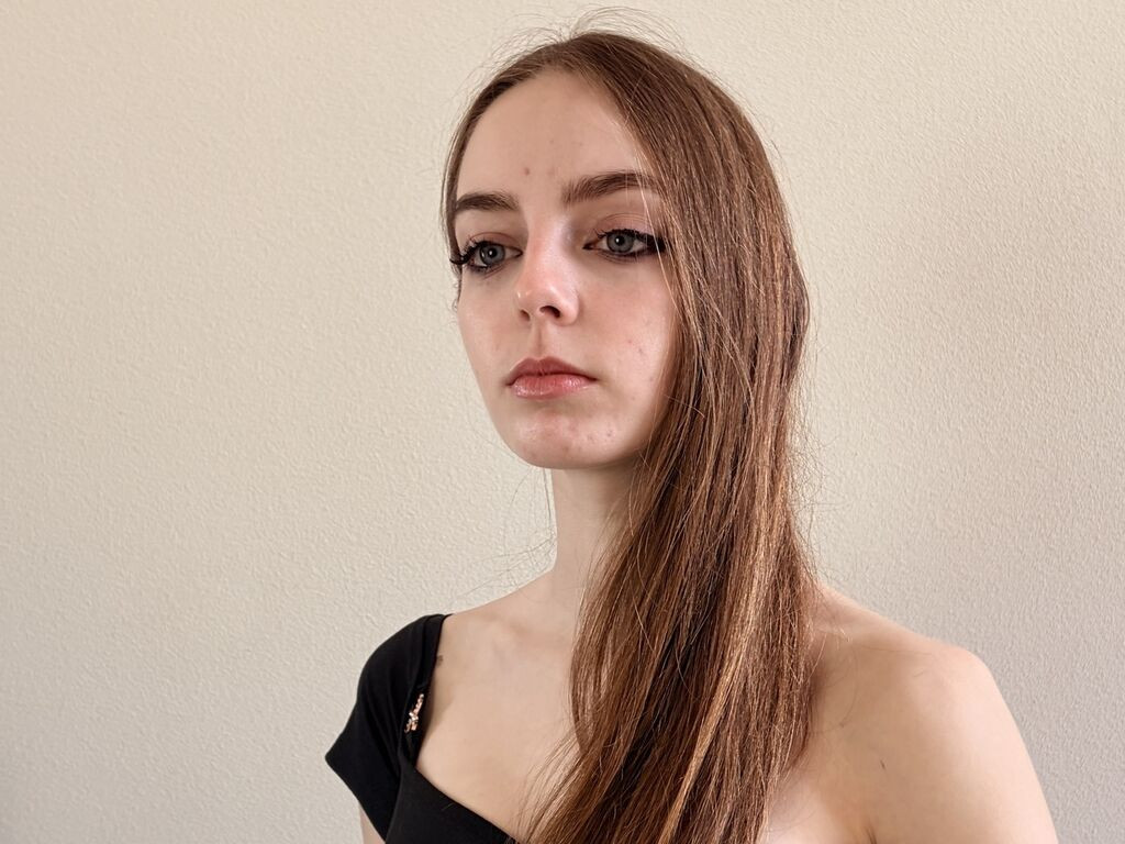 BarbaraMcDaniel Nude