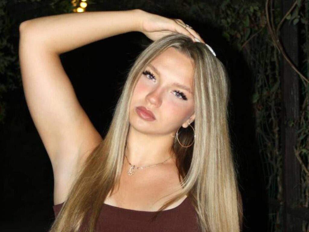 BarbaraNguyen LiveJasmin