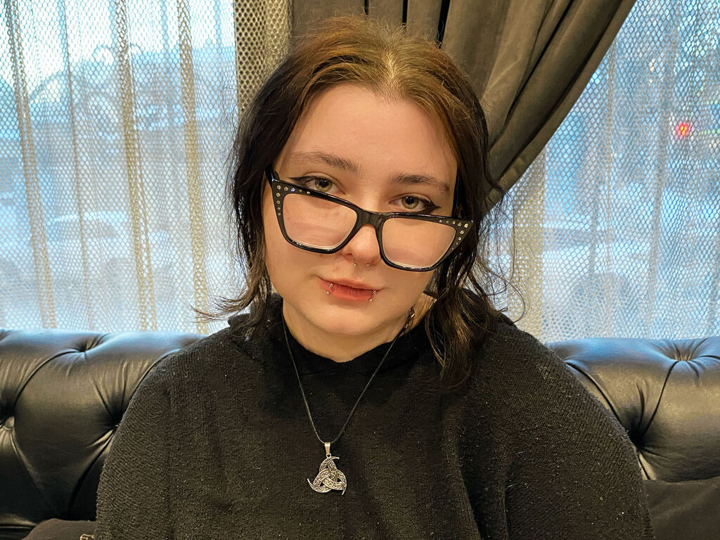 BarbaraRicks LiveJasmin