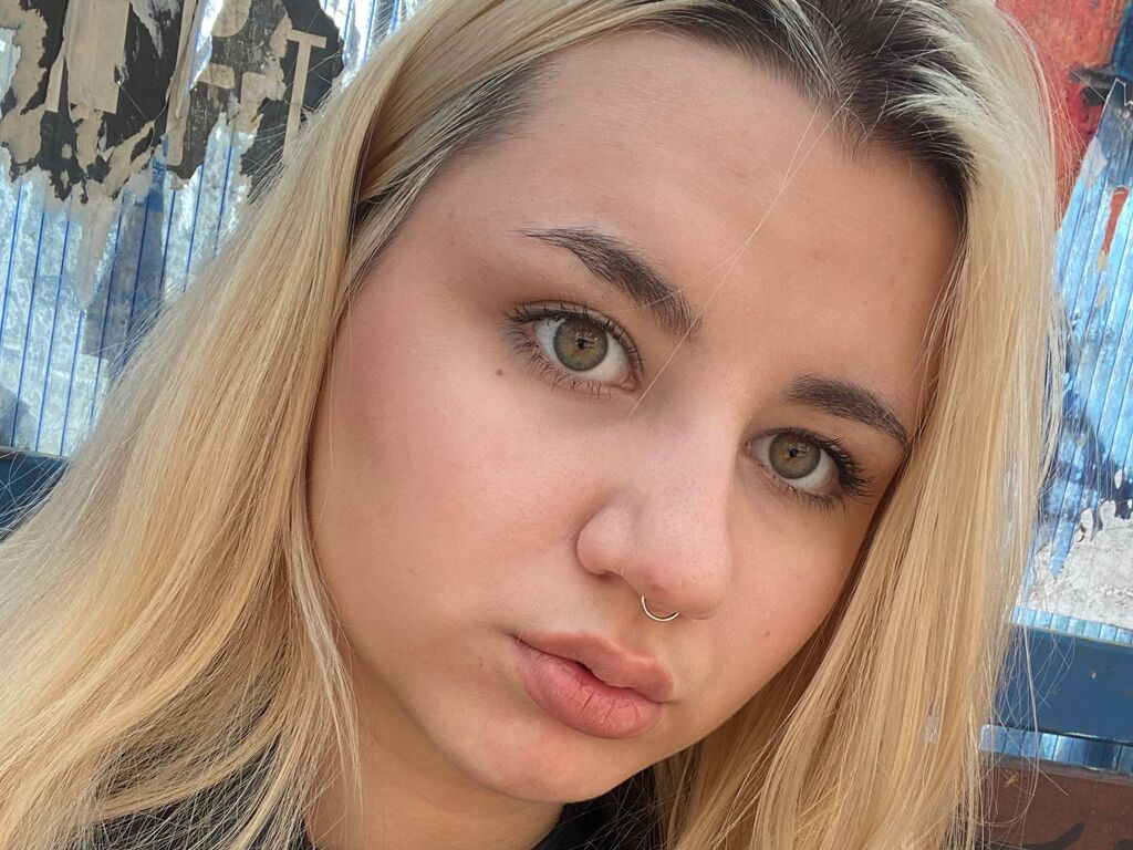 BarbaraWellsmith LiveJasmin