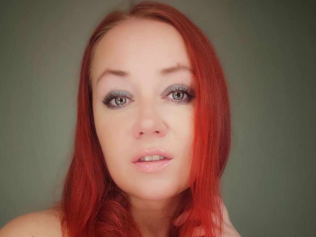 BarbieMuscle LiveJasmin