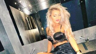 BarbiePinky Cam