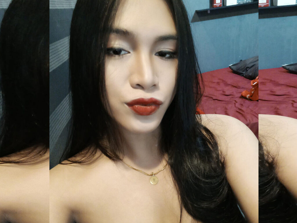 BarbieSantos LiveJasmin